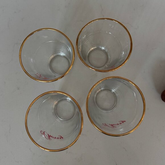 Cherry LA - Exclusive Glassware - Picture 2 of 3